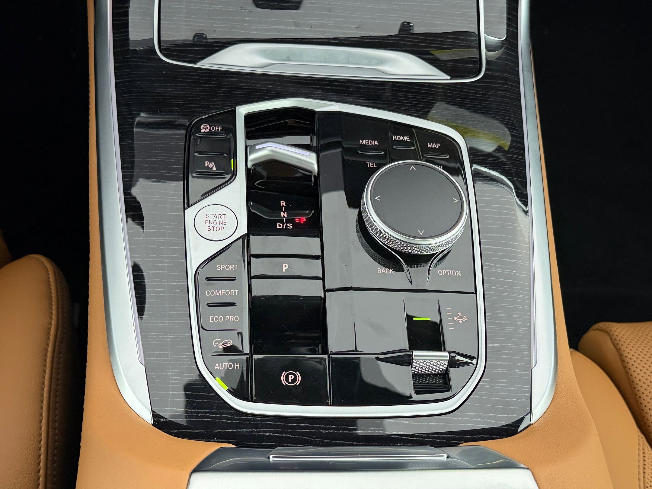 New 2027 BMW X7 xDrive40i AWD/4WD image 17