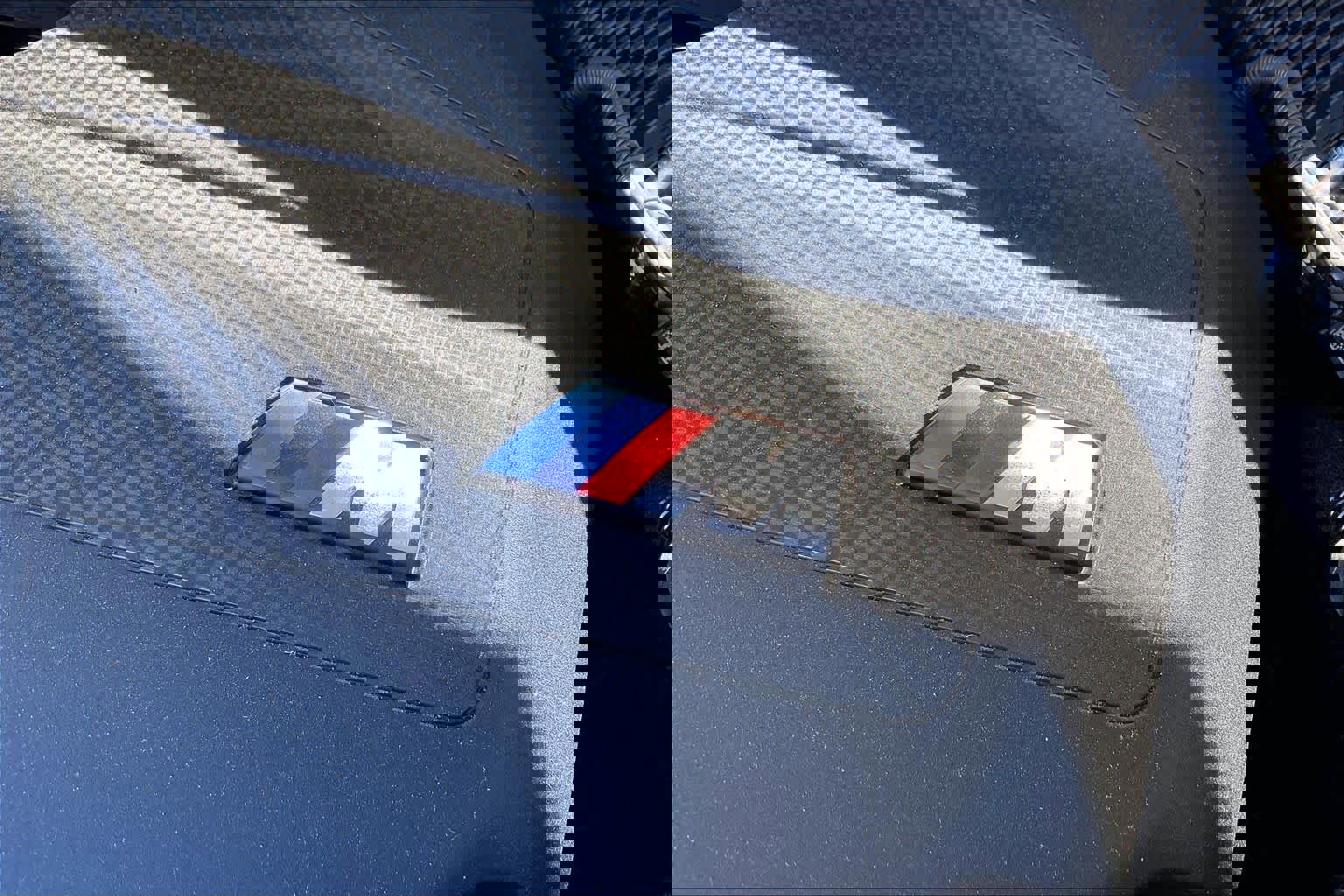 Used 2025 BMW X1 M35i w/ Shadowloine Package image 34