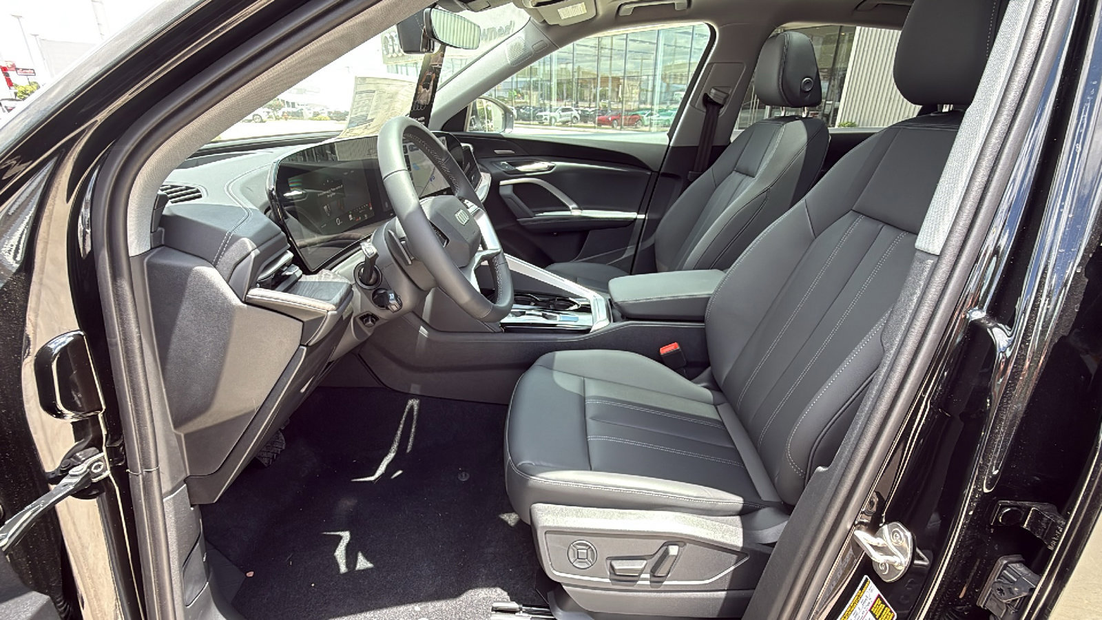New 2026 Audi Q5 Premium Plus AWD/4WD image 10