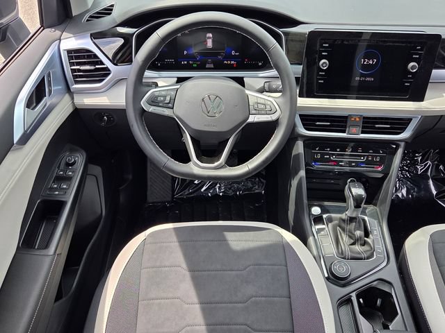 New 2026 Volkswagen Taos SE AWD/4WD image 7