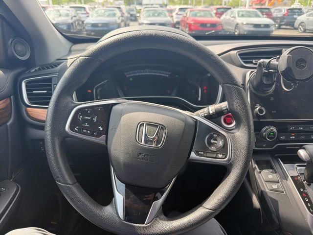 Used 2022 Honda CR-V EX image 11