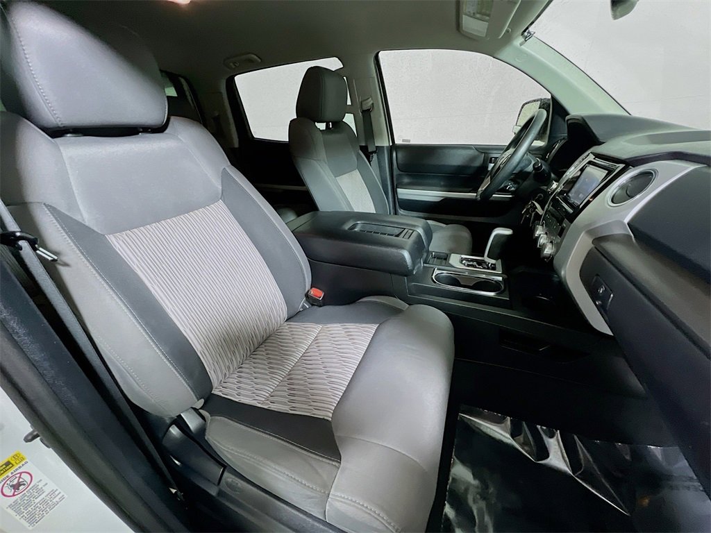 Used 2014 Toyota Tundra SR5 w/ SR5 Upgrade Package image 24