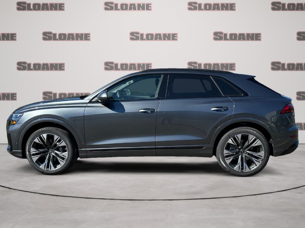 New 2027 Audi Q8 Premium Plus AWD/4WD image 2