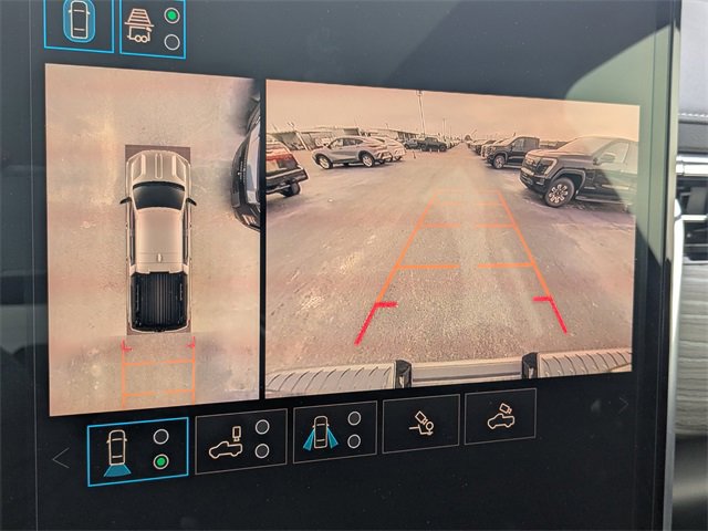 New 2025 GMC Sierra EV Denali image 24