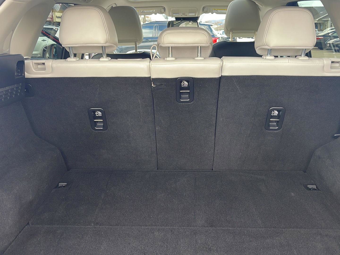 Used 2023 MAZDA CX-5 AWD 2.5 S w/ Premium Package image 34