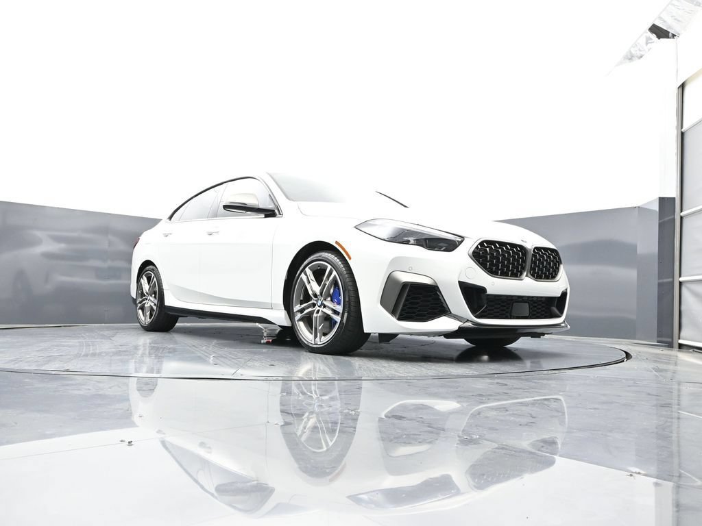 Used 2024 BMW M235i xDrive Gran Coupe AWD/4WD image 49