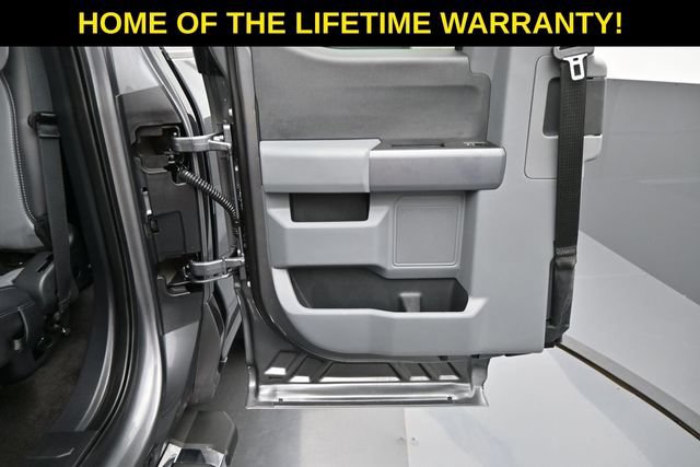 Used 2021 Ford F150 Lariat AWD/4WD image 38
