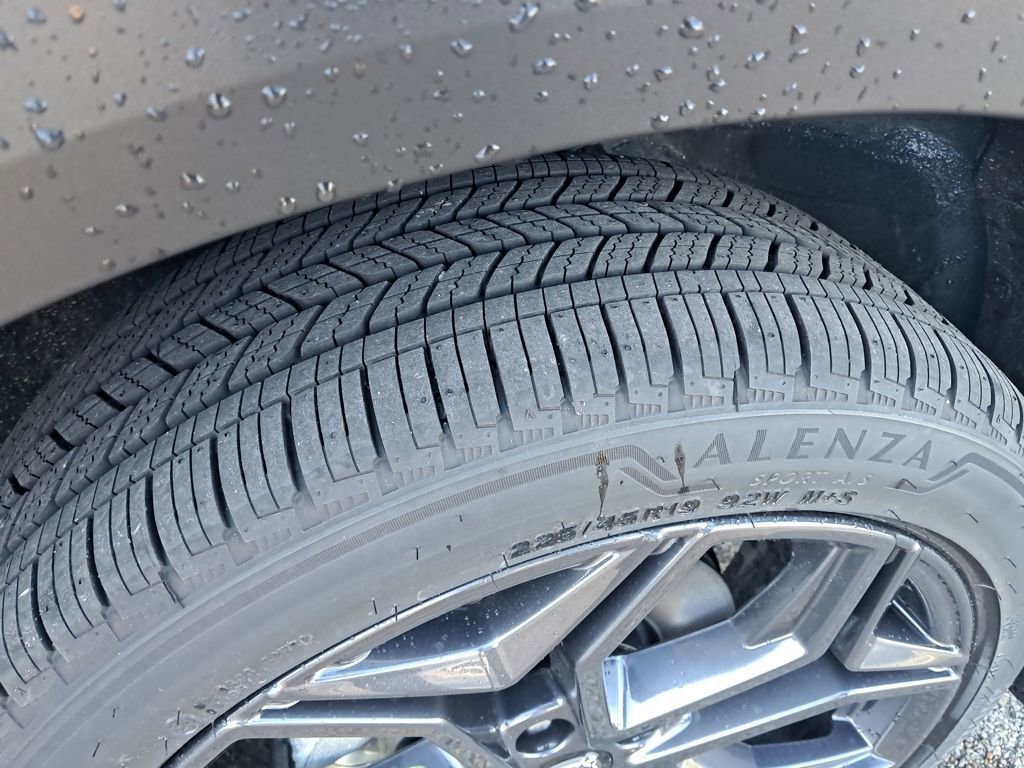 New 2026 Nissan Kicks SR w/ SR Premium Package image 29