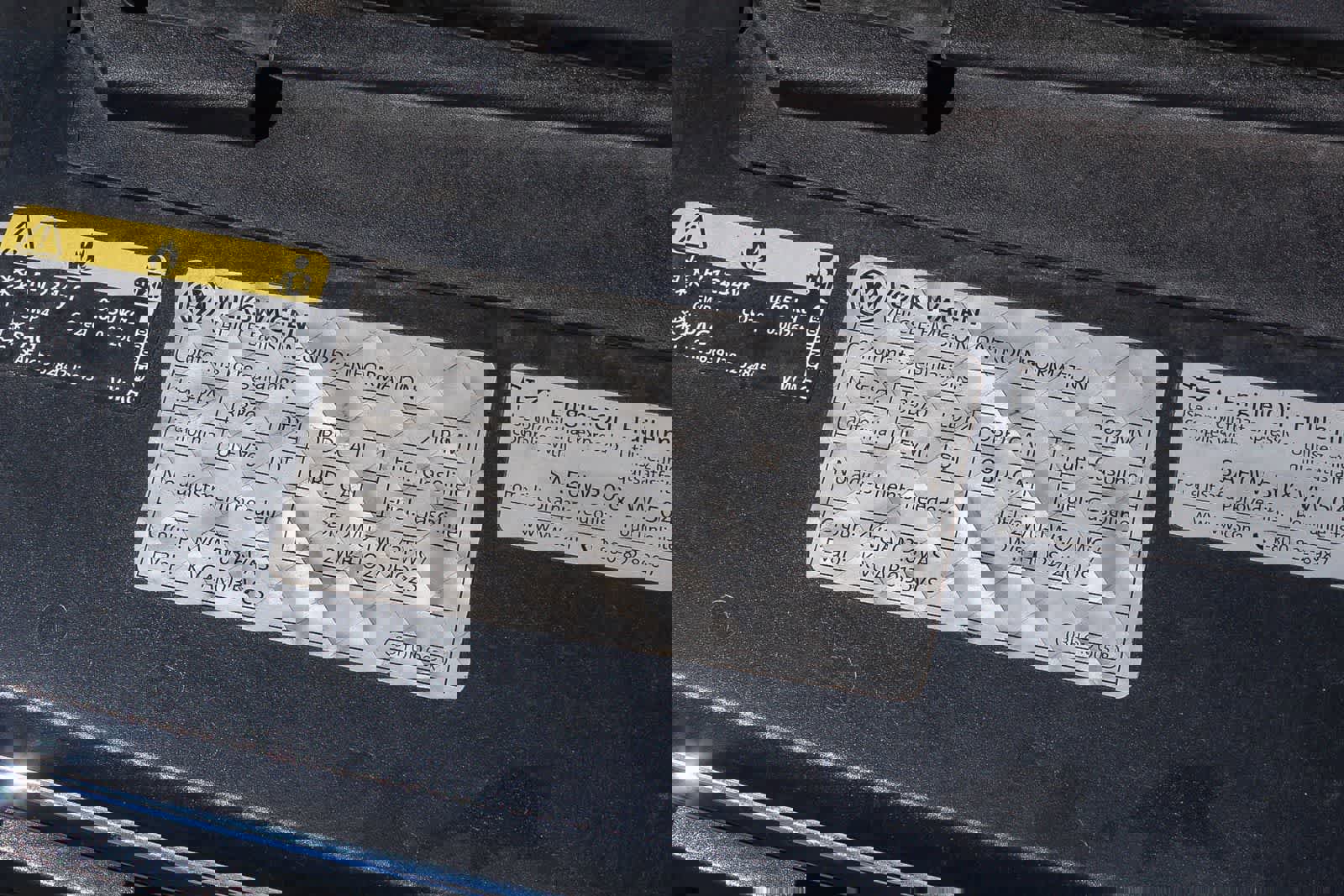 Used 2019 Volkswagen Atlas SE w/ Towing Package image 35