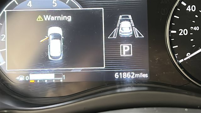 Used 2023 Nissan Kicks SV FWD image 18