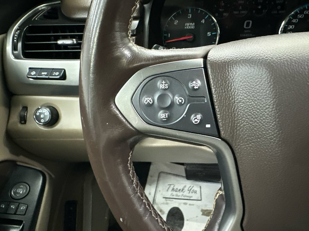 Used 2019 Chevrolet Suburban Premier RWD image 31