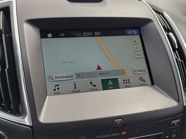 Used 2018 Ford Edge Titanium w/ Equipment Group 302A image 26