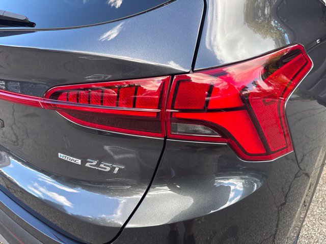 Used 2023 Hyundai Santa Fe Limited w/ Cargo Package AWD/4WD image 36