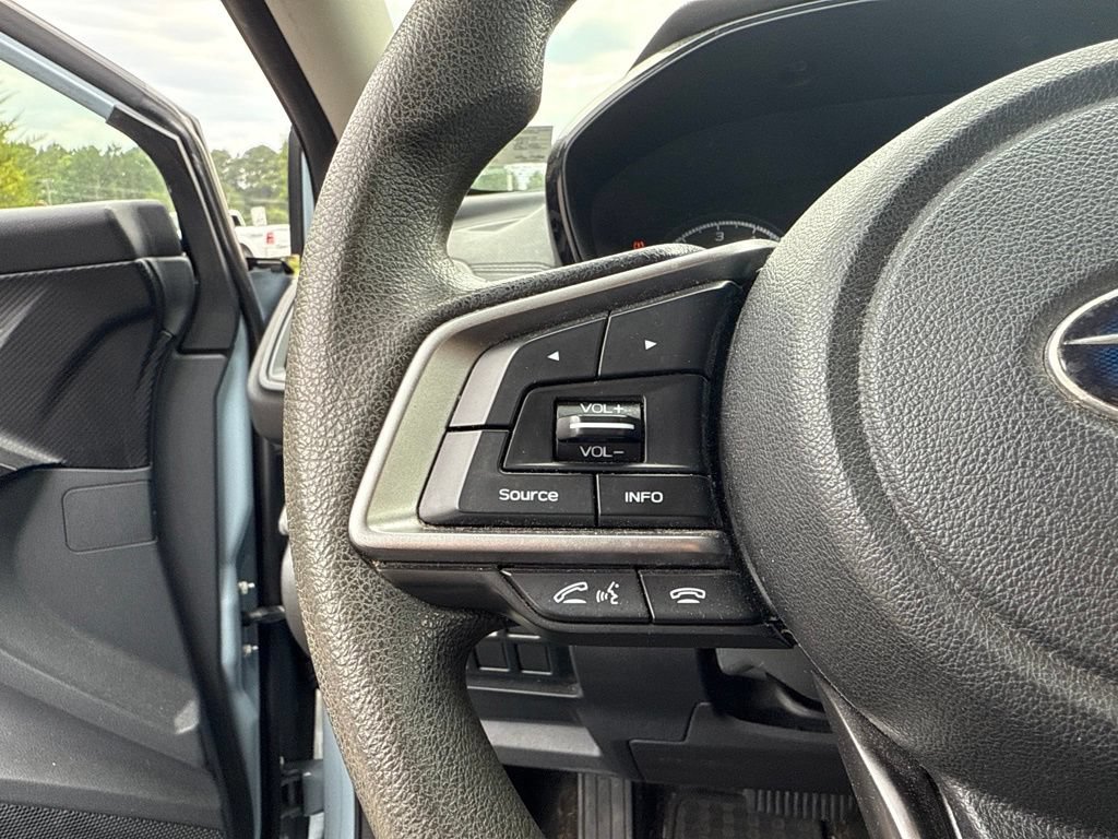 Used 2019 Subaru Crosstrek 2.0i AWD/4WD image 9
