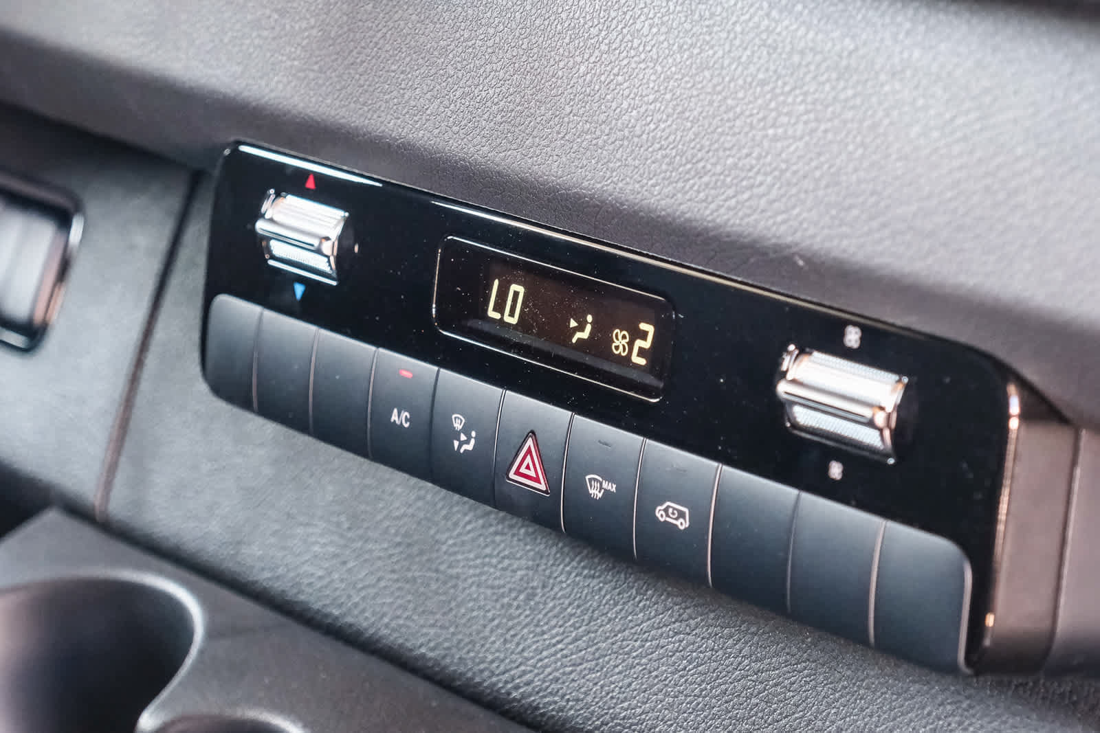 New 2025 Mercedes-Benz Sprinter 2500 image 21