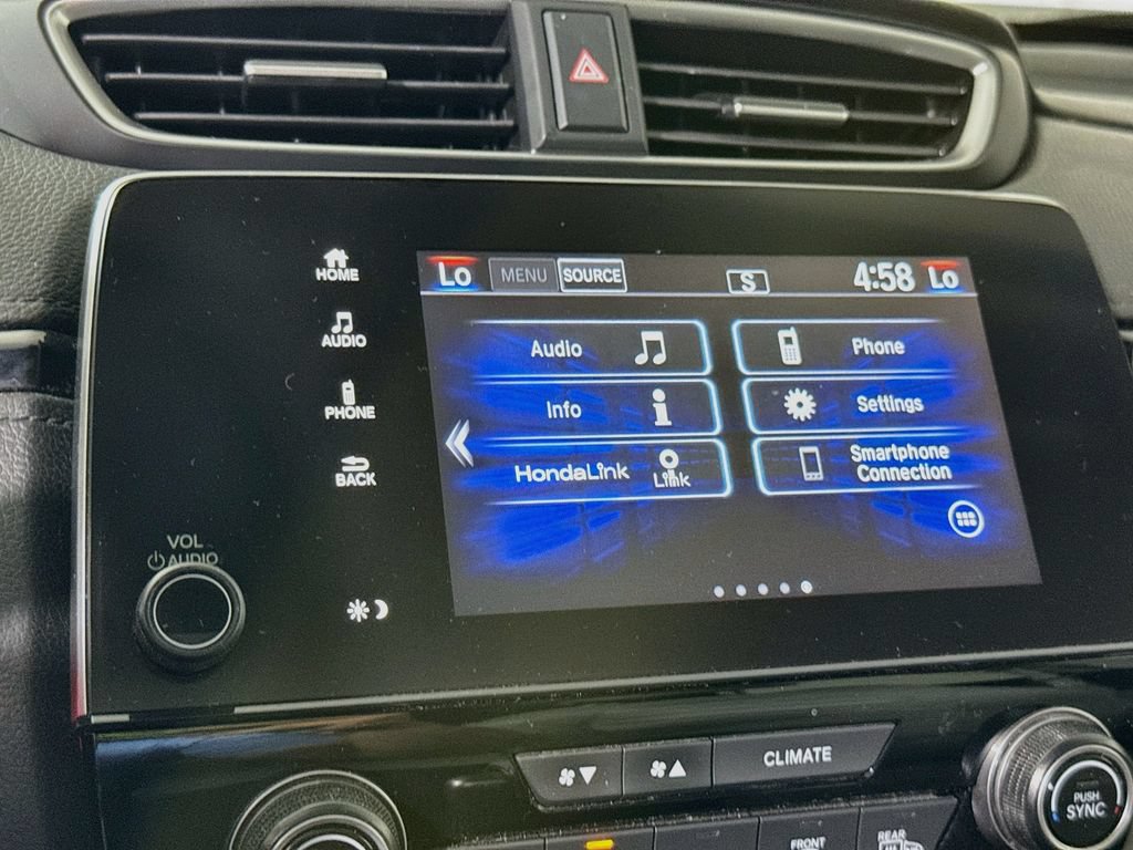 Used 2018 Honda CR-V EX image 6