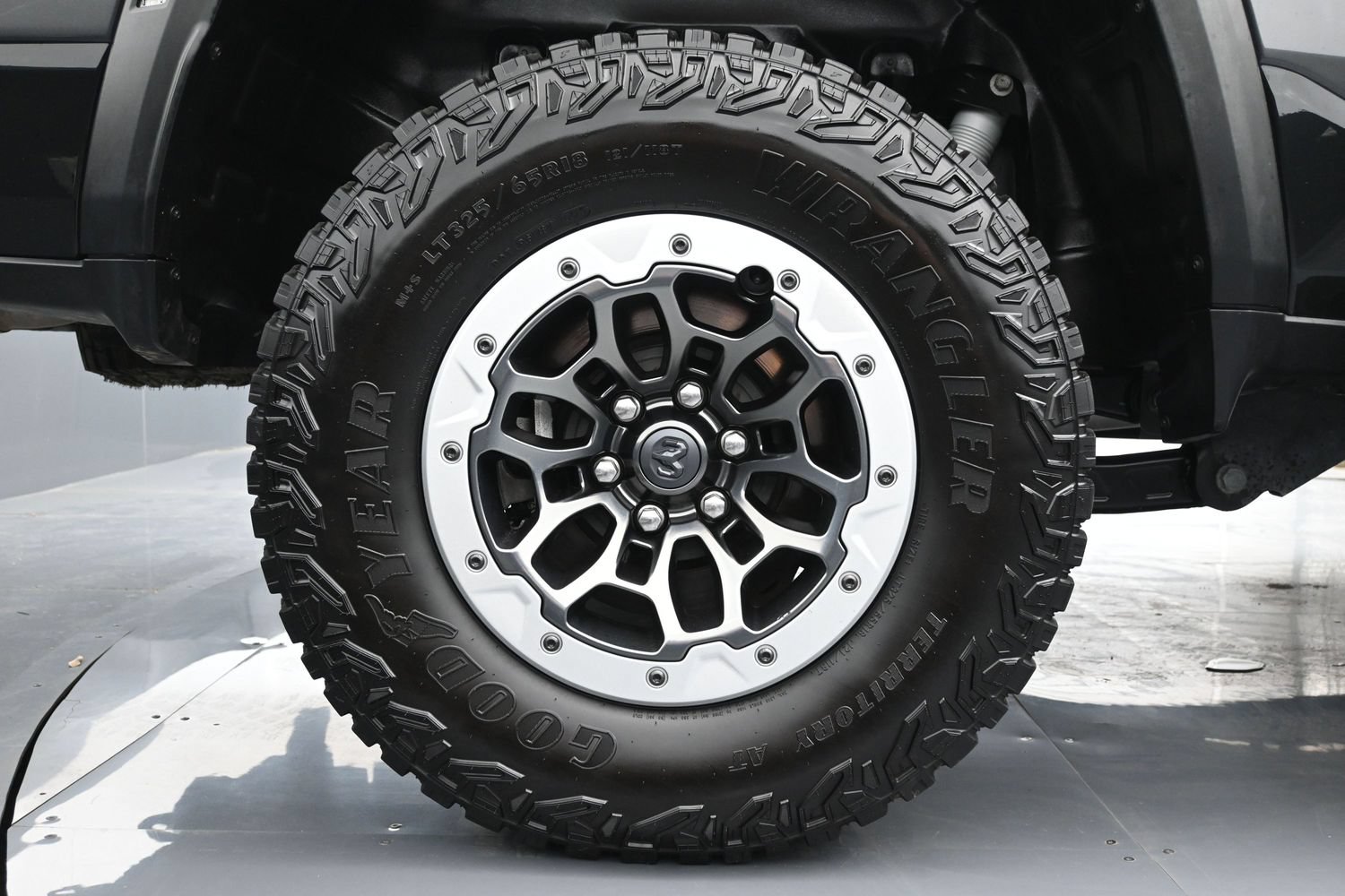 Used 2022 RAM 1500 TRX w/ TRX Level 2 Equipment Group AWD/4WD image 18