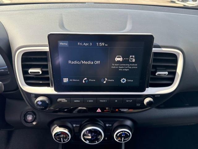 Certified 2026 Hyundai Venue SEL image 18