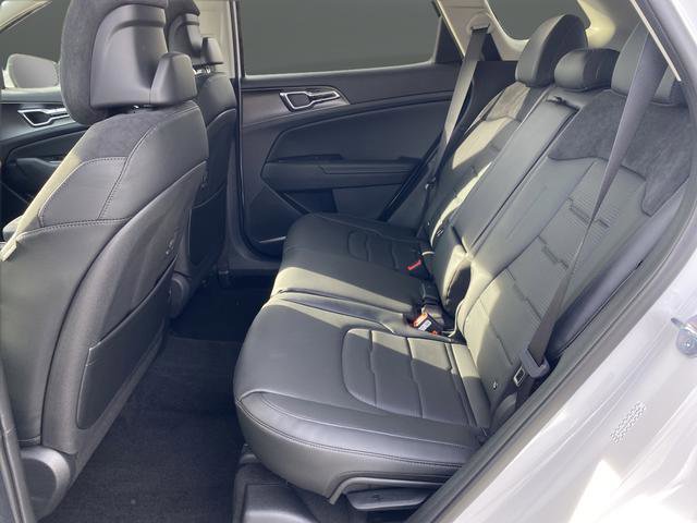 New 2026 Kia Sportage SX image 37