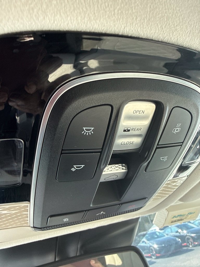 Used 2020 Hyundai Palisade Limited AWD/4WD image 7