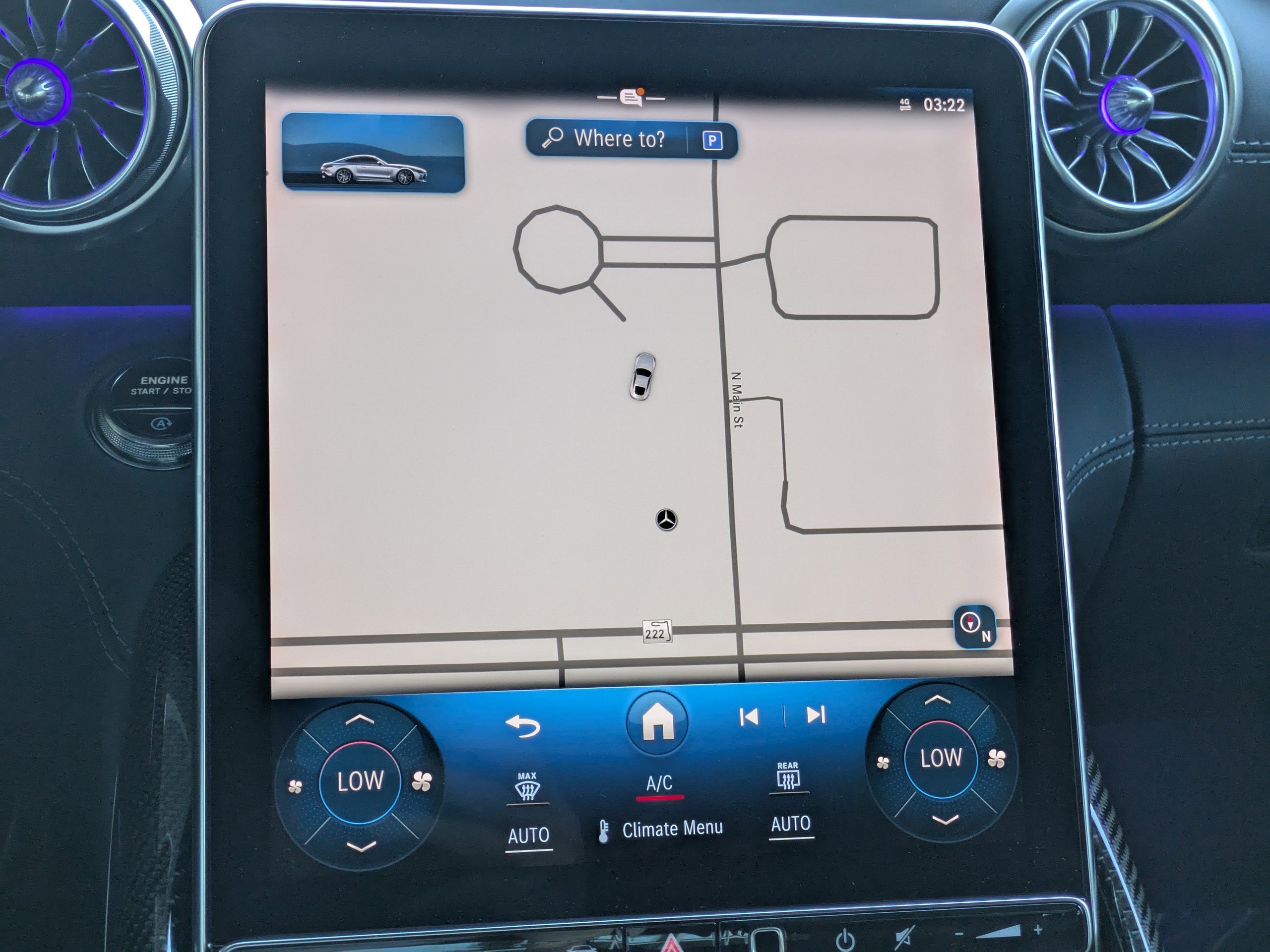 New 2025 Mercedes-Benz AMG GT 63 image 19