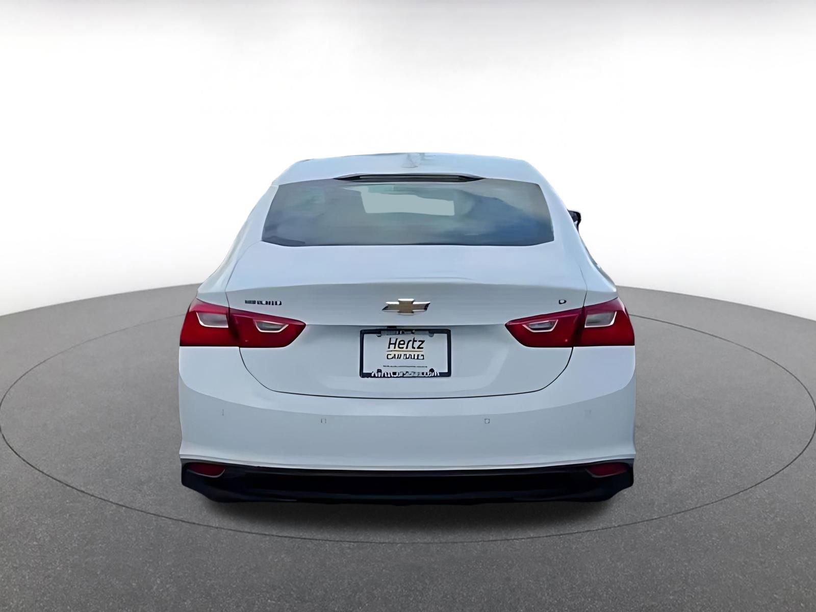Used 2024 Chevrolet Malibu LT FWD image 12