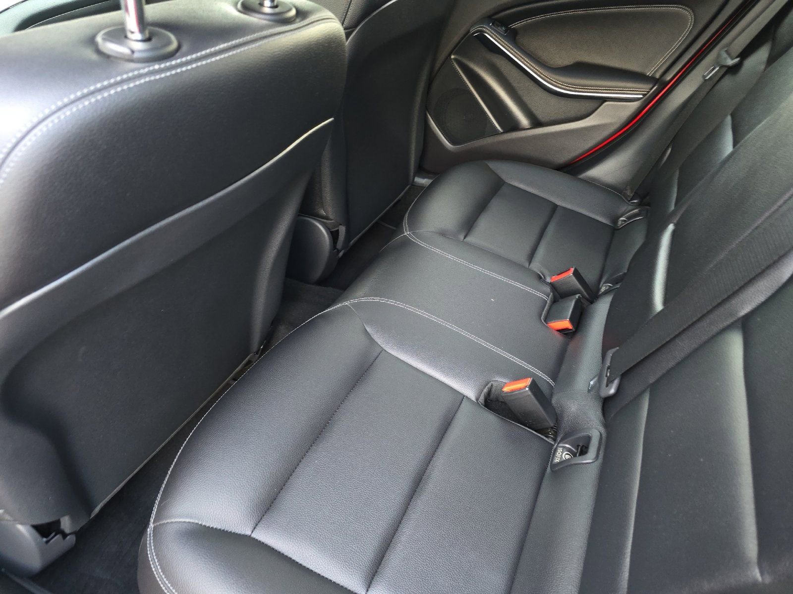 Used 2020 Mercedes-Benz GLA 250 image 12