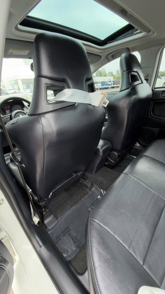 Used 2014 Mitsubishi Lancer Evolution MR AWD/4WD image 55