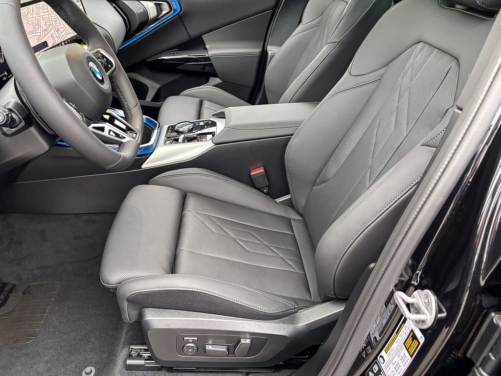 New 2026 BMW X3 xDrive30 image 13