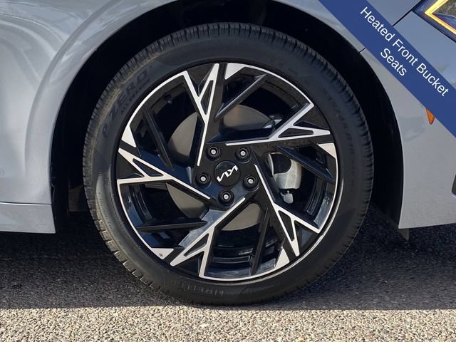 Used 2025 Kia K5 GT-Line FWD image 11