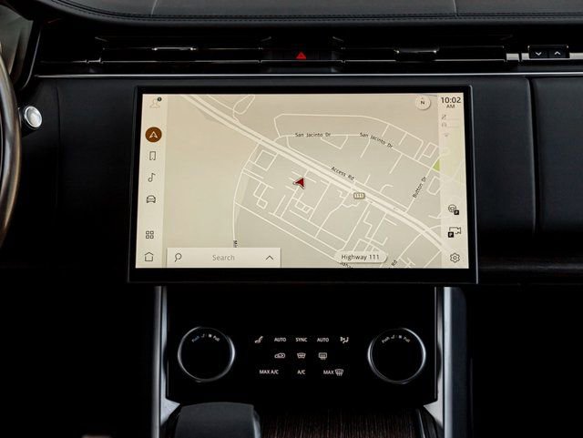Used 2023 Land Rover Range Rover SE AWD/4WD image 19