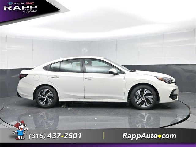 New 2025 Subaru Legacy Premium w/ Popular Package #1 image 2