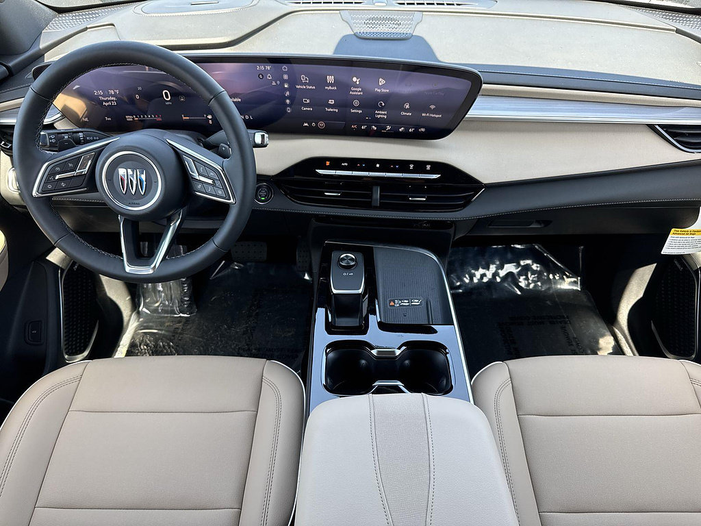 New 2026 Buick Enclave Preferred FWD image 7