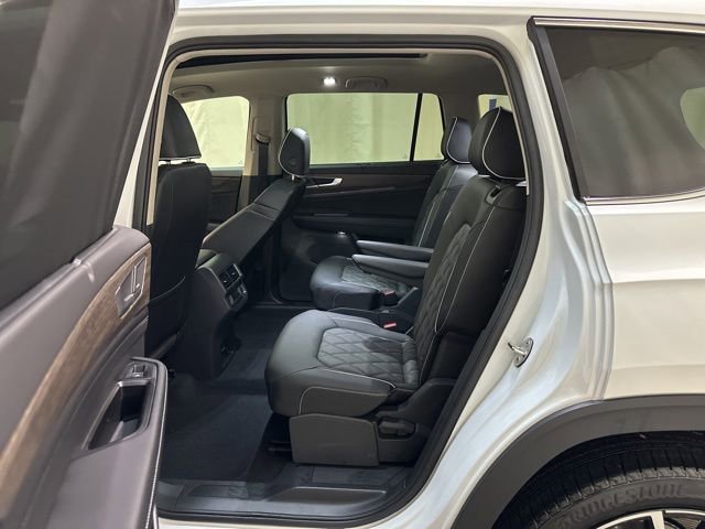 New 2026 Volkswagen Atlas SEL Premium R-Line image 29