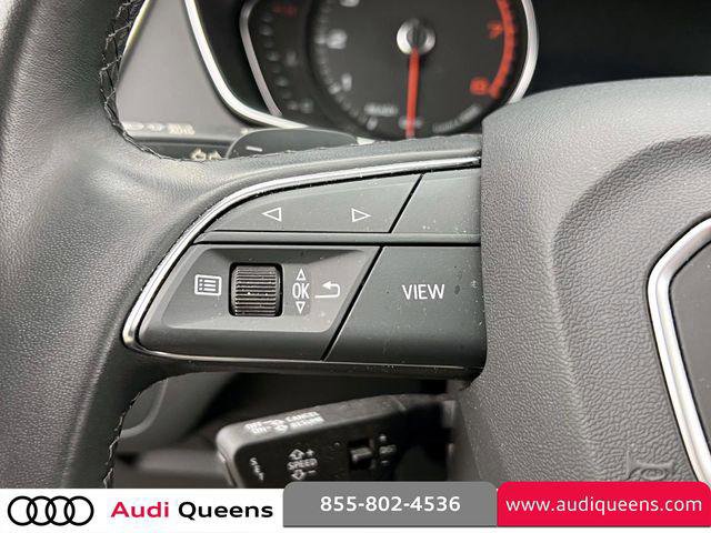 Certified 2023 Audi Q5 2.0T Premium w/ Convenience Package AWD/4WD image 22