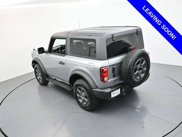 Used 2024 Ford Bronco Big Bend AWD/4WD image 23