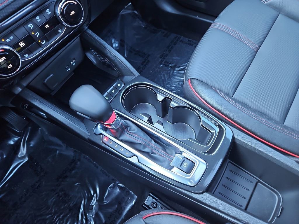 Used 2026 Chevrolet TrailBlazer RS w/ Convenience Package image 18