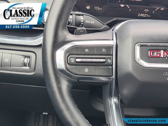 Used 2025 GMC Acadia Elevation FWD image 27