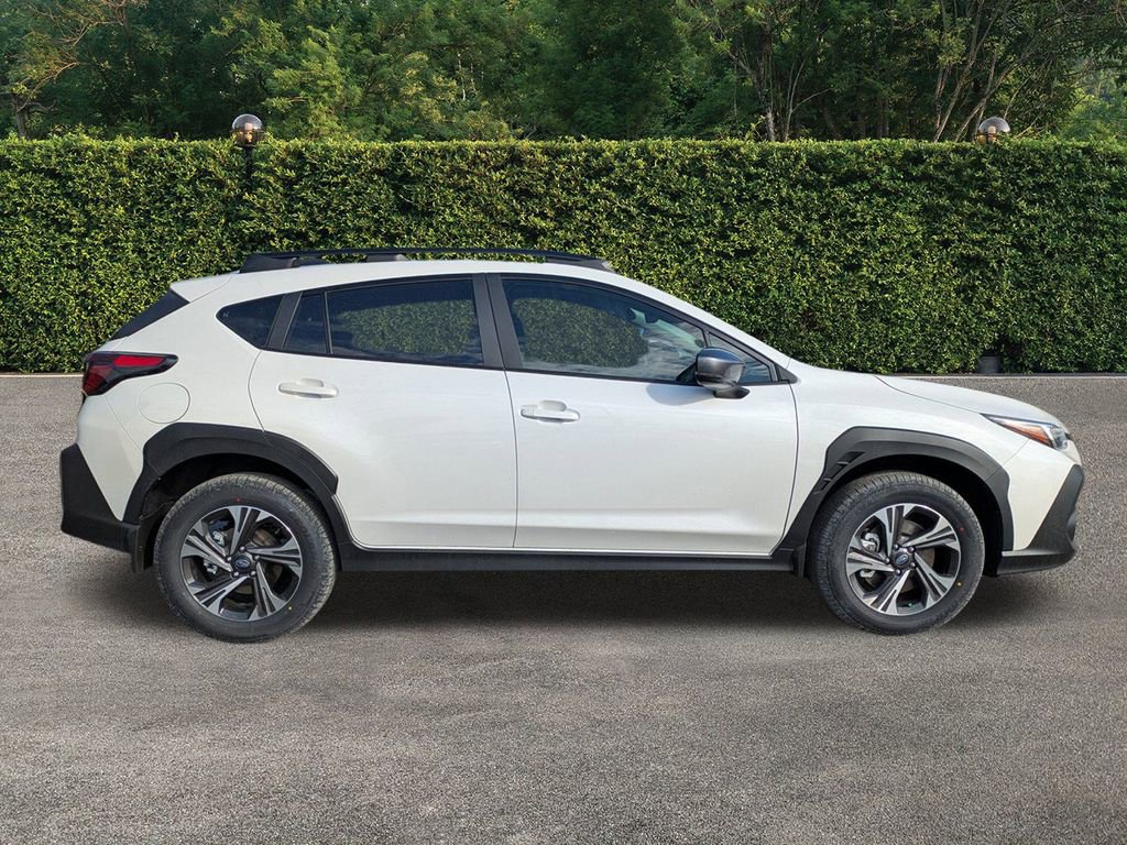 New 2026 Subaru Crosstrek 2.0i Premium AWD/4WD image 3