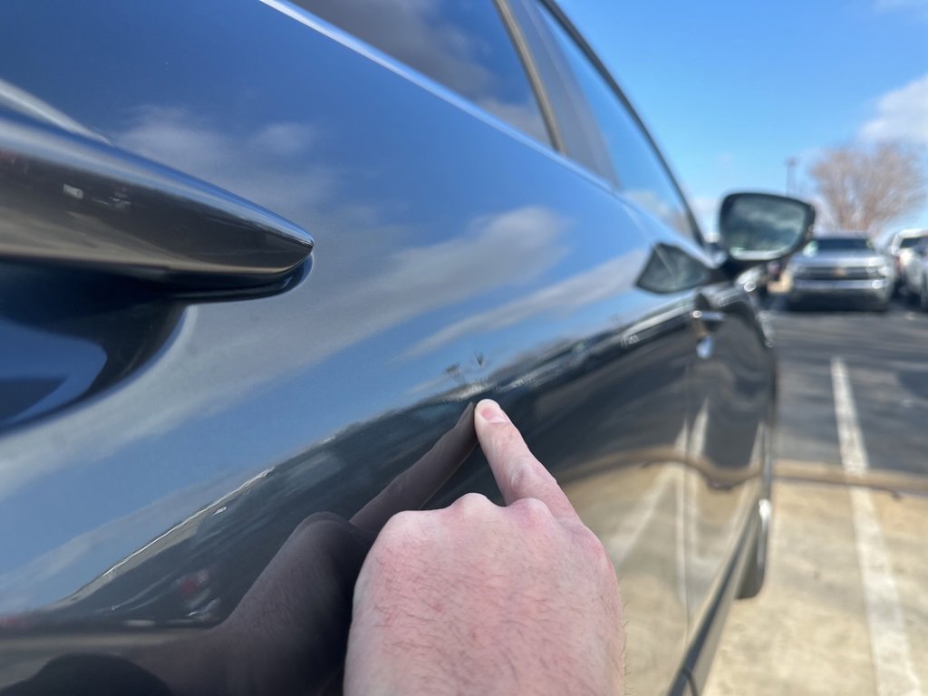 Used 2025 MAZDA CX-30 AWD 2.5 S w/ Preferred Package image 39