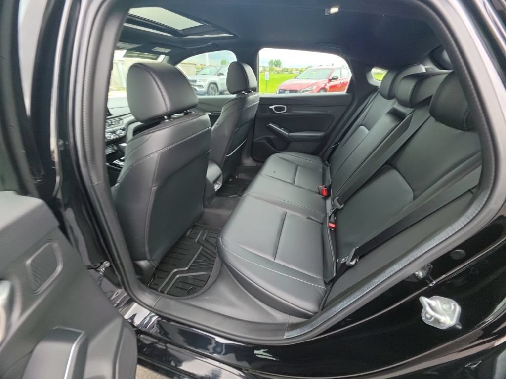Certified 2024 Acura Integra A-Spec FWD image 26
