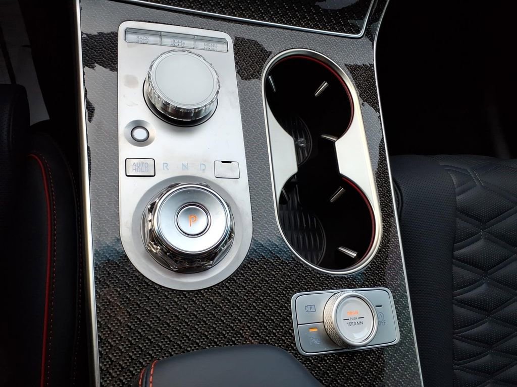 New 2026 Genesis GV80 3.5T e-SC AWD/4WD image 23