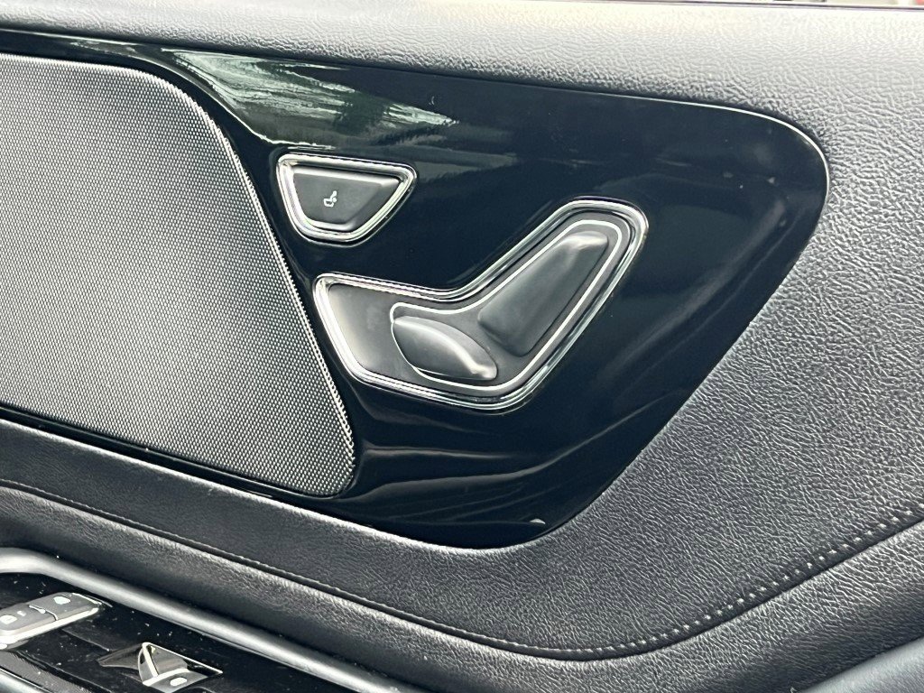 Used 2021 Lincoln Aviator Standard Sport Utility image 11