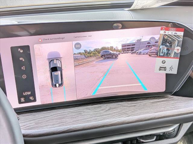 New 2026 Audi Q5 Premium Plus AWD/4WD image 14