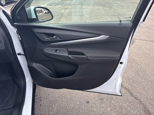 Used 2023 Chevrolet Bolt EUV LT w/ Driver Confidence Package image 24