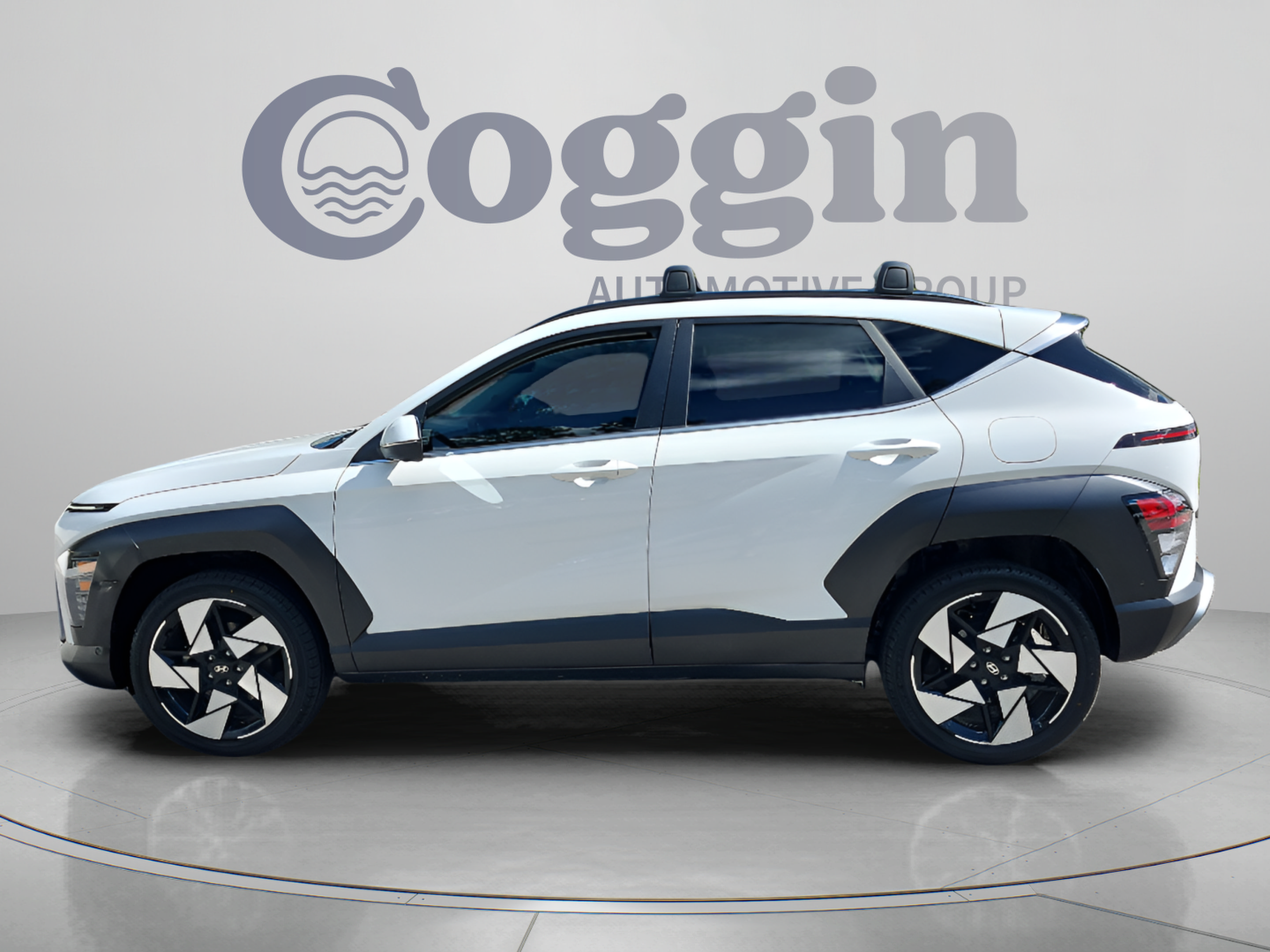 Certified 2025 Hyundai Kona Limited AWD/4WD image 2