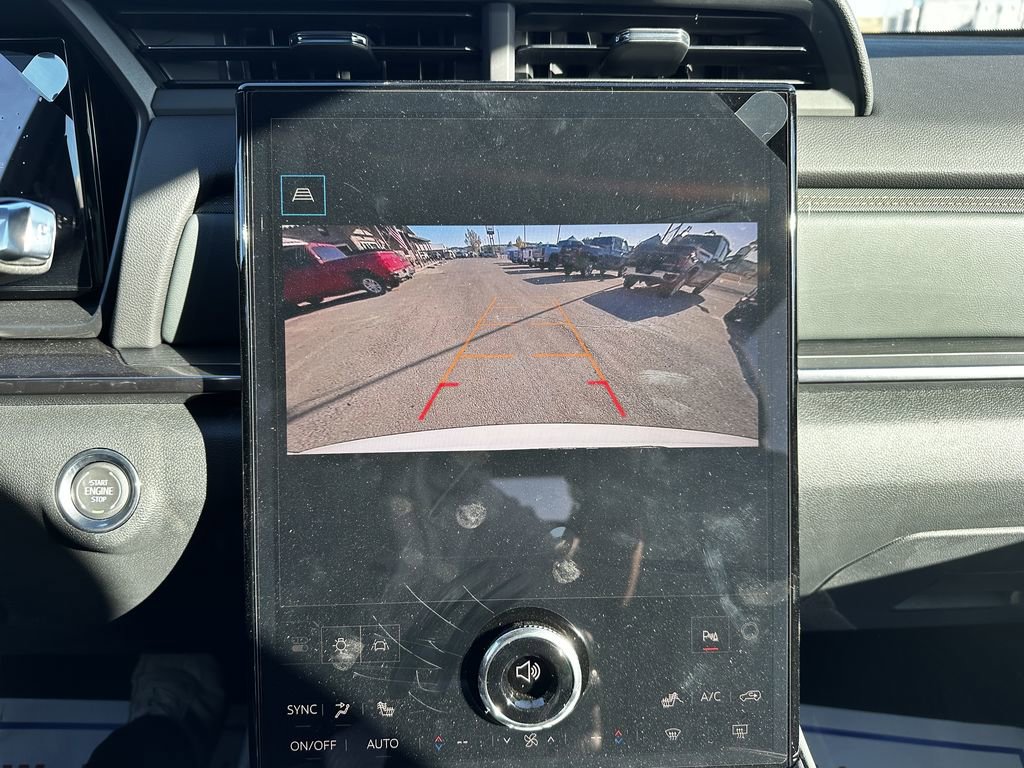 New 2026 GMC Terrain AT4 image 12