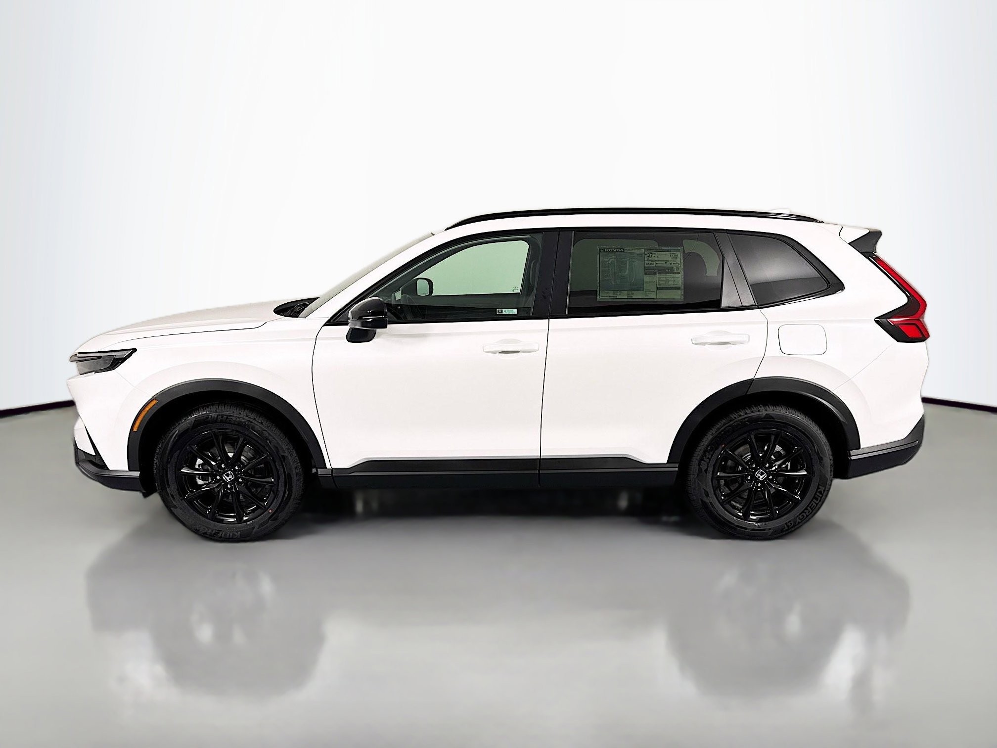 New 2026 Honda CR-V Sport-L image 8