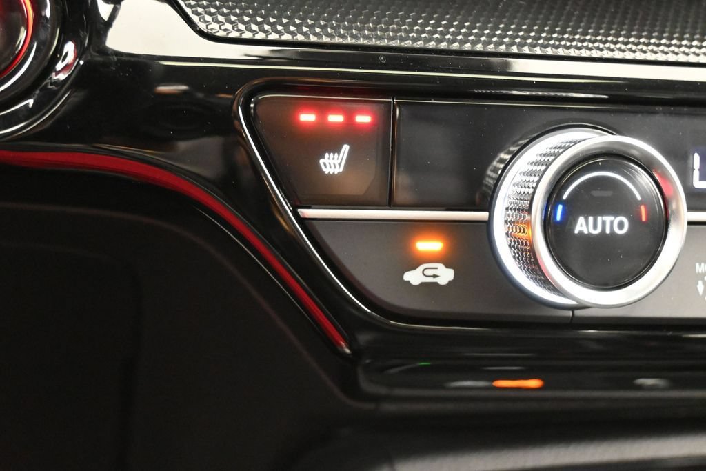 Used 2026 Honda CR-V EX-L image 22