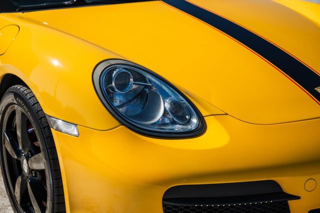 Used 2007 Porsche Cayman image 39